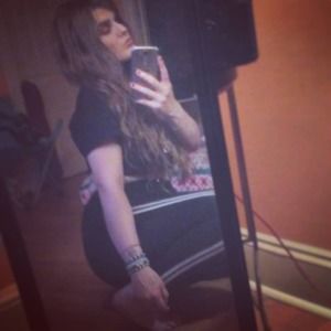 Meet your Posher, Breigh